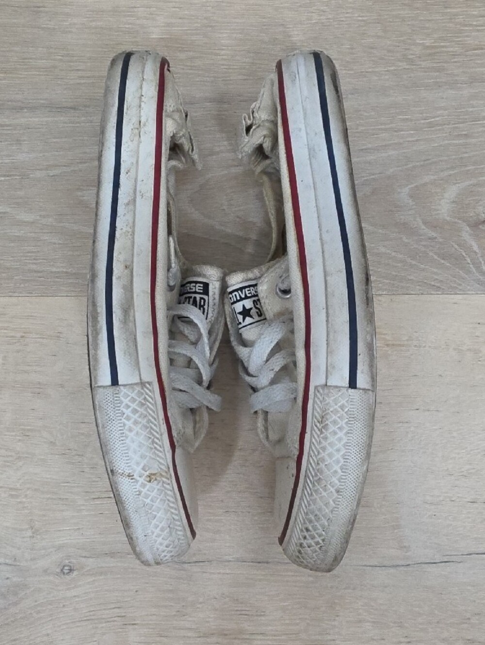 Converse Shoreline Sneaker - Picture 5 of 9